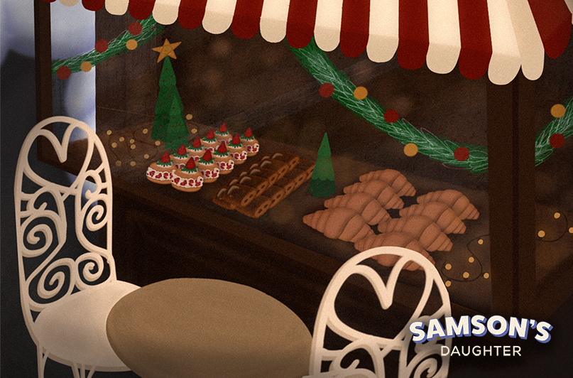 Boulangerie Gift Card