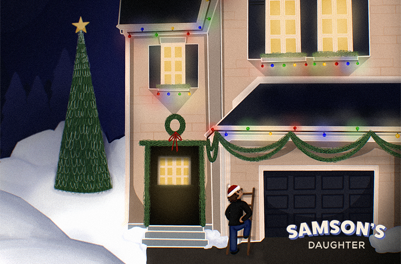 Sunny's House Gift Card