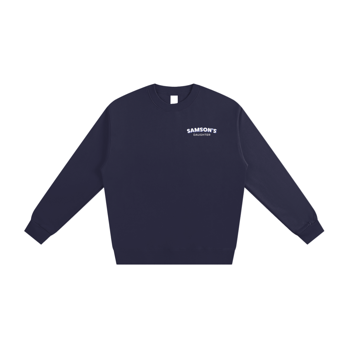 The Breakfast Sweatshirt