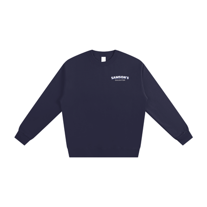 The Breakfast Sweatshirt