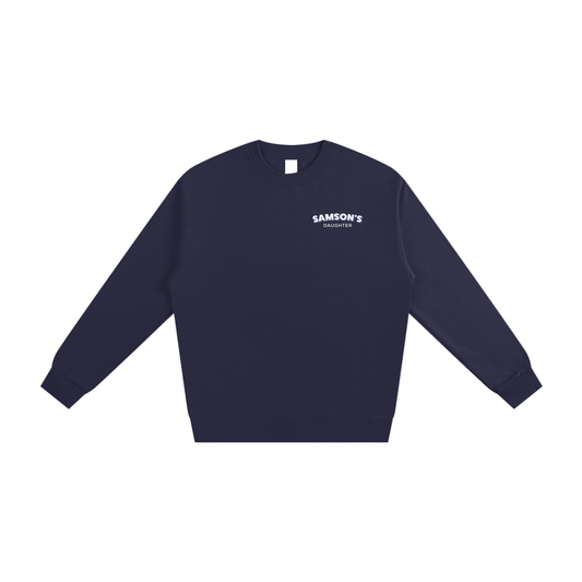 The Breakfast Sweatshirt