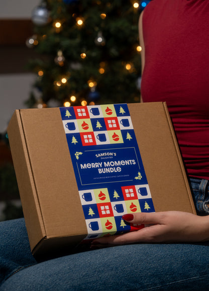 Merry Moments Bundle