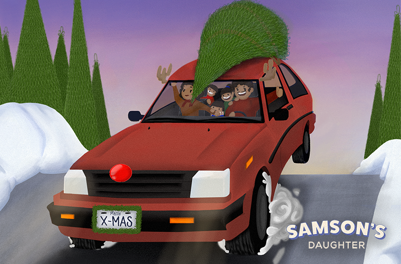 Roadtrip Espresso Gift Card