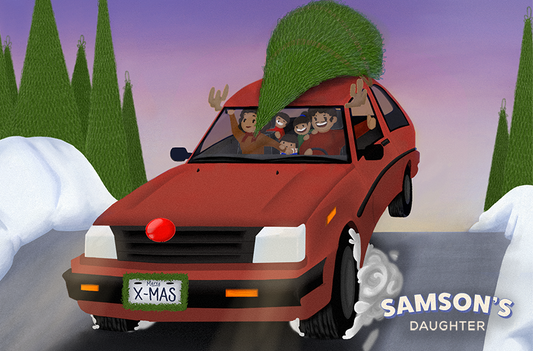 Roadtrip Espresso Gift Card