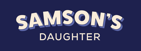 Samson's Daughter