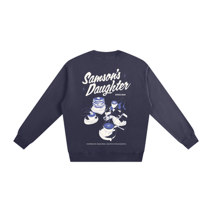 The Breakfast Sweatshirt