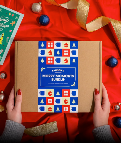 Merry Moments Bundle